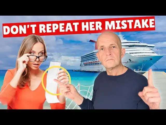 'Video thumbnail for Too Many Cruisers Are Making These 4 Costly Mistakes Right Now'