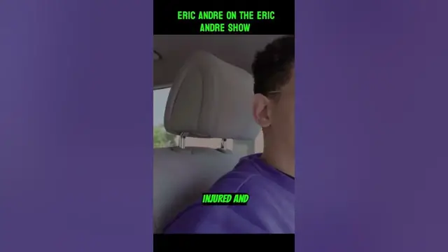 'Video thumbnail for Eric Andre Show Funny Moments: Unveiling Hilarious Chaos #EricAndreShow #FunnyMoments #ComedyClips'