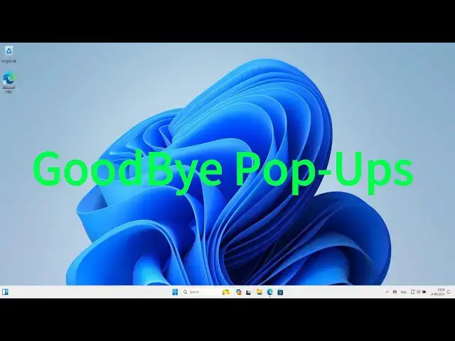 'Video thumbnail for How to Stop Annoying Browser Pop ups!'