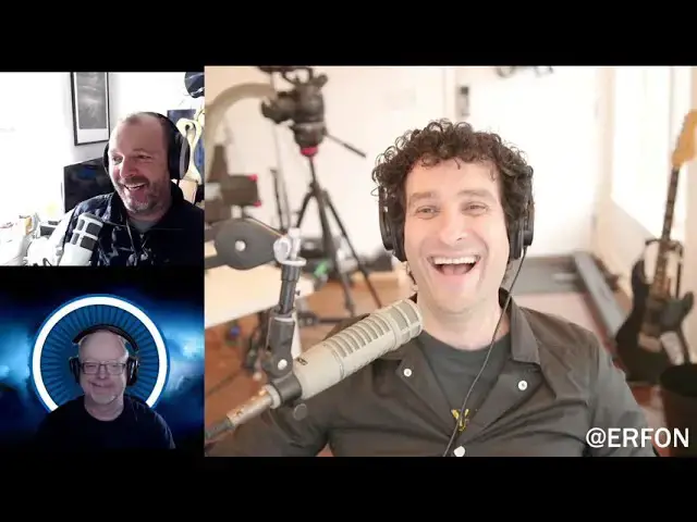 'Video thumbnail for Apple's  M1 - it's a monster! (+ HomePod mini reviews and Dolby Atmos comes to original HomePod!)'