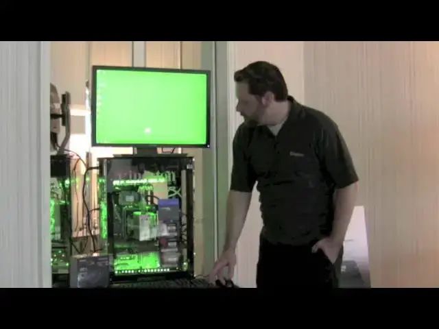'Video thumbnail for Kingston Technology SSD drives for 2012'