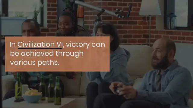 'Video thumbnail for Civilization VI Victory Conditions'
