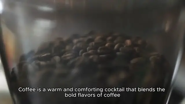 'Video thumbnail for Classic Irish Coffee Recipe'