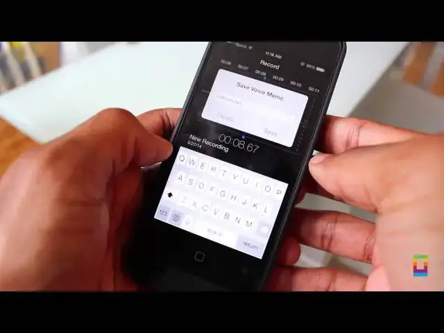 'Video thumbnail for How-To: Take Command of Texting'