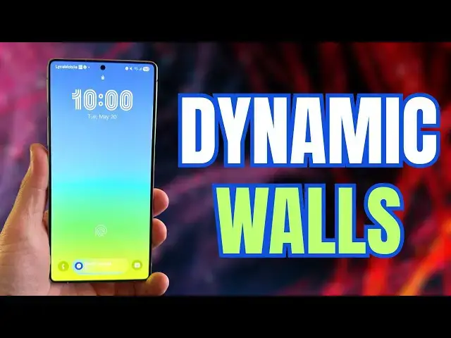 'Video thumbnail for Samsung One UI 8.0 Update For Galaxy Smartphones Adds Gorgeous New Dynamic Wallpaper Feature'