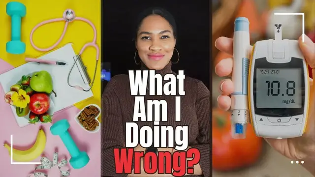 'Video thumbnail for The Most Common Health Mistake You May Be Making (& how to fix It) / Improve Your Health & Wellness'