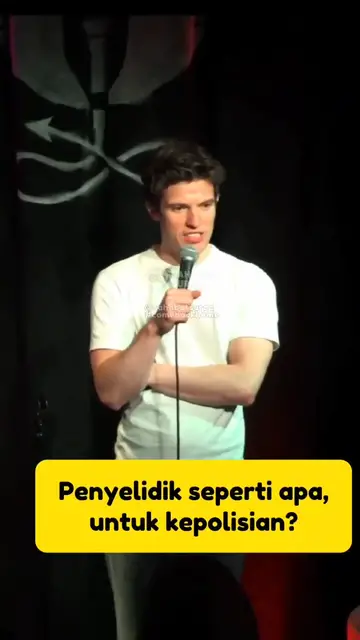 'Video thumbnail for Stand Up Comedy'
