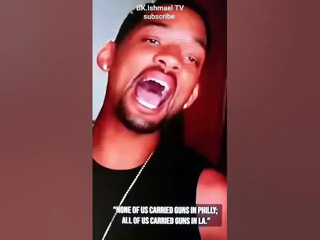 'Video thumbnail for When Suge Knight allegedly tried to Extort Will Smith #shorts'