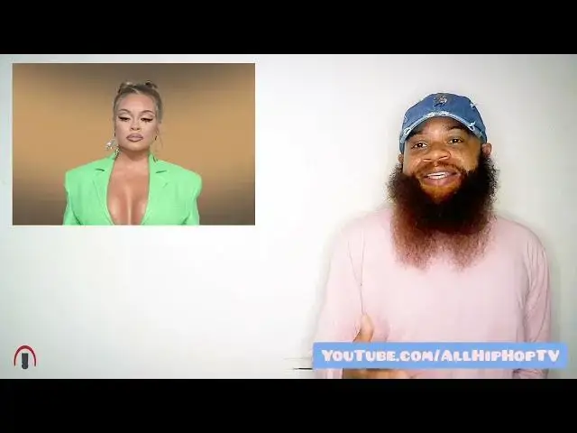 'Video thumbnail for Big Latto teams up with Wing Stop'