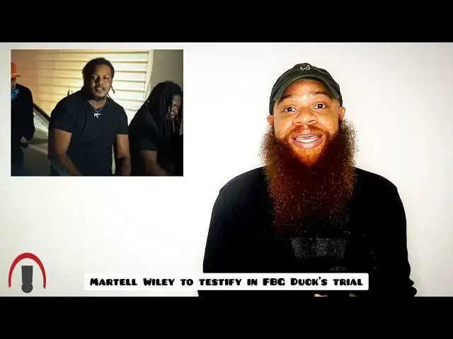 'Video thumbnail for YouTuber to testify in FBG Duck trial'
