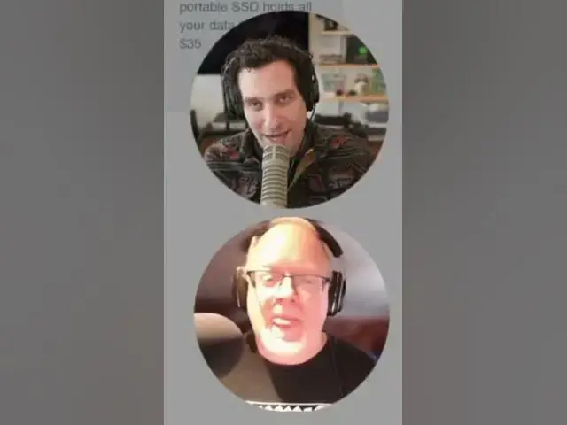 'Video thumbnail for Let's Hope This iPhone Leak Is Wrong'