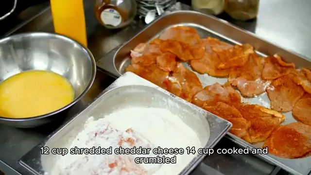 'Video thumbnail for egg bite recipe'