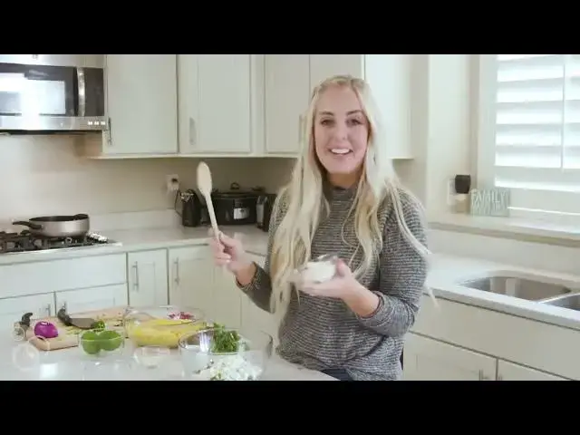 'Video thumbnail for Check out this Maxican Street corn'