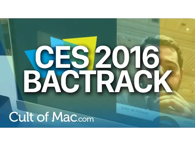 'Video thumbnail for Bactrack Mobile tracks your blood-alcohol content | CES 2016'