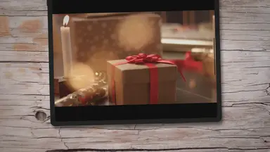 'Video thumbnail for The Perfect Christmas Gift: A Fitness Tracker for Her'