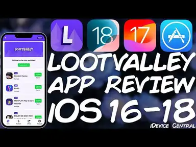 'Video thumbnail for Here's An Interesting iOS App For You To Try In 2025! A Complete Review'