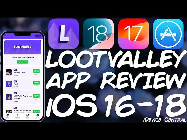 'Video thumbnail for Here's An Interesting iOS App For You To Try In 2025! A Complete Review'