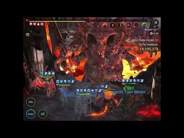 'Video thumbnail for Play One Last Time then gonna quit. Thanks for all the fun. | Raid Shadow Legends'