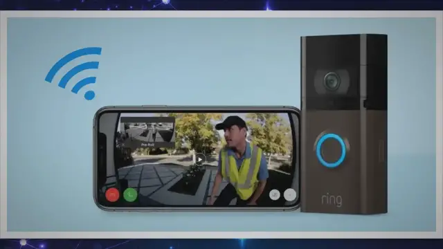 'Video thumbnail for 5 Tips to Improve RSSI on Ring Doorbells (Router Not Moved!)'