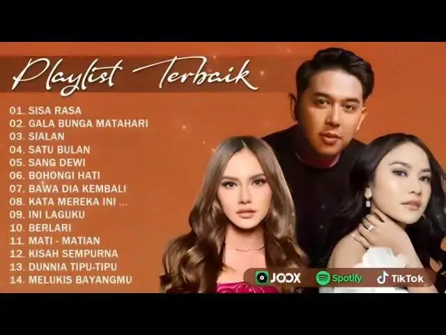 'Video thumbnail for Live Lagu Pop Indonesia Hits Terbaru 2025 Top Songs indonesia'