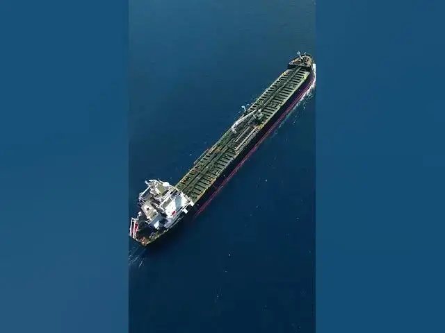 'Video thumbnail for Do Cruise Lines Dump Sewage Into The Ocean? #shorts'