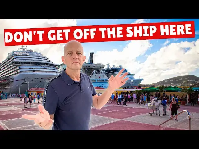 'Video thumbnail for Smart Cruisers Stay On Board On Port Days More Than Ever. Here’s Why'