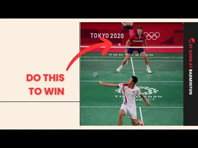 'Video thumbnail for The Style That Led Chen Long To Win 2X World Championships And 3 Olympic Medals'