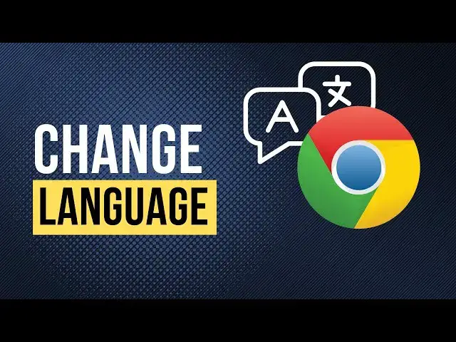 'Video thumbnail for How to Change the Language in Google Chrome (Simple Guide For Beginners)'