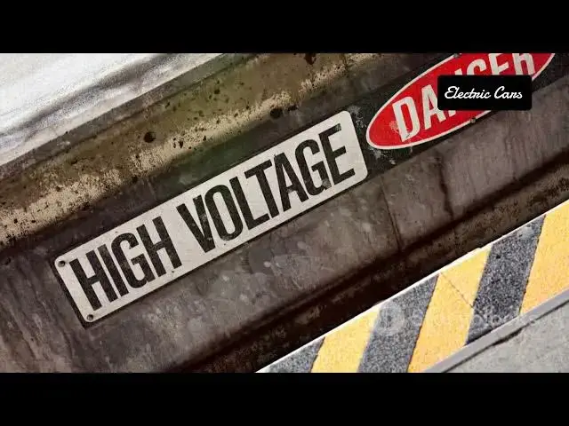 'Video thumbnail for how to make an electric car'