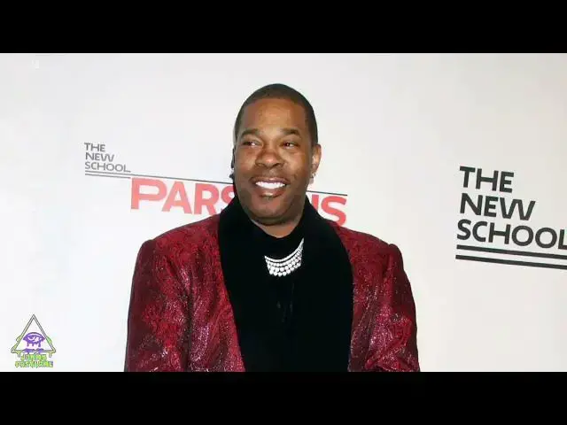 'Video thumbnail for Busta Rhymes cancels his "Blockbusta" tour'