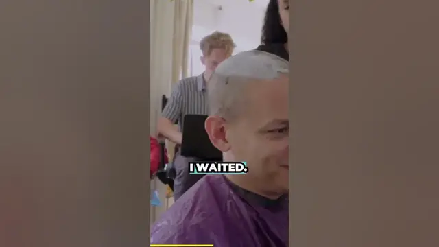 'Video thumbnail for Eric Andre on His Pranksters: Unveiling the Craziest Pranks #EricAndre  #BehindTheScenes #Pranks'