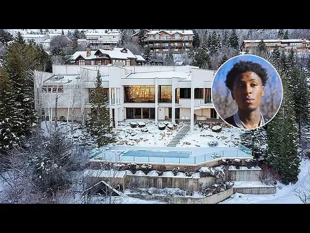 'Video thumbnail for NBA YoungBoy sells his $5.5M mansion'