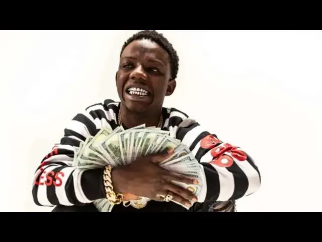'Video thumbnail for Jackboy gets arrested in Florida'