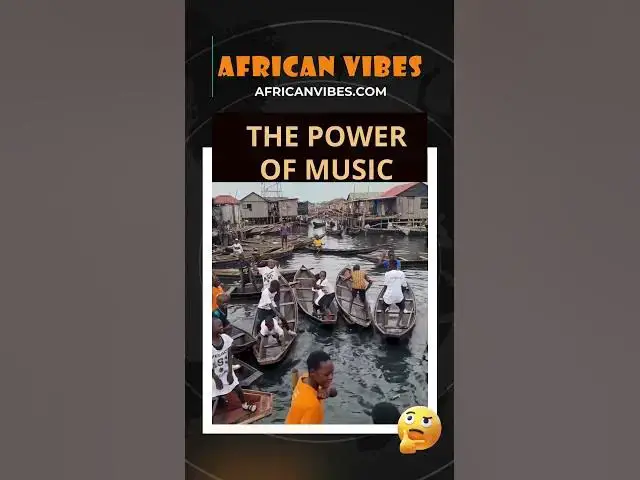 'Video thumbnail for Power Of Music'