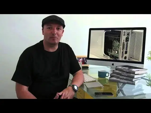 'Video thumbnail for Jony Ive Book Trailer'