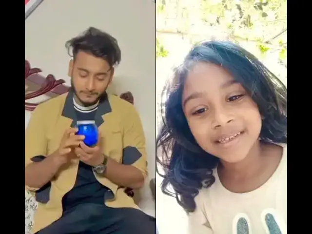 'Video thumbnail for #love #funny #marathi #diwali #art #comedy #testosterone #anjaliarorasong #vlog'