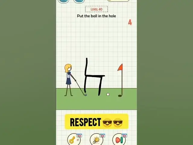 'Video thumbnail for Funny Drawing 馃槣馃槣 #shorts #trendingshorts #funny #gameplay #gaming #drawing #trending'