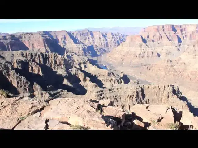 'Video thumbnail for Maverick Grand Canyon Helicopter Tour from Las Vegas'