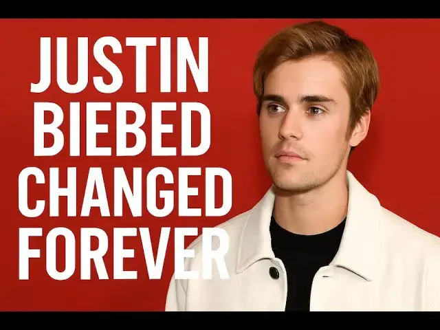 'Video thumbnail for Justin Bieber Was Changed Forever by Jesus | Full Testimony'