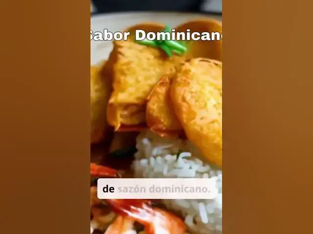 'Video thumbnail for Ricos Camarones en Salsa'