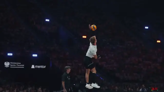 'Video thumbnail for Calendario de Jogos da VNL 2025 Volleyball World'
