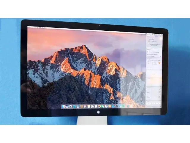 'Video thumbnail for 5 macOS Sierra Hidden Features'