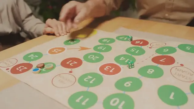 'Video thumbnail for Trivia Board Games'