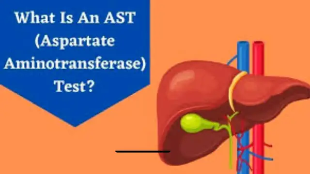 'Video thumbnail for  What is the AST Test? | Normal Range, Critical Values, and Clinical Significance'