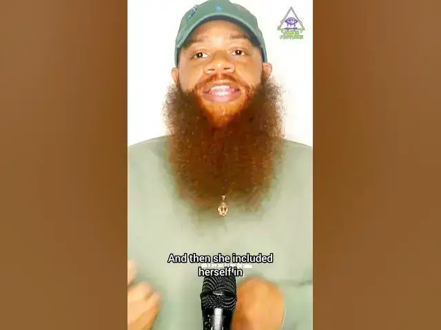 'Video thumbnail for GloRilla attempts to squash beef between Nicki Minaj and Cardi B'