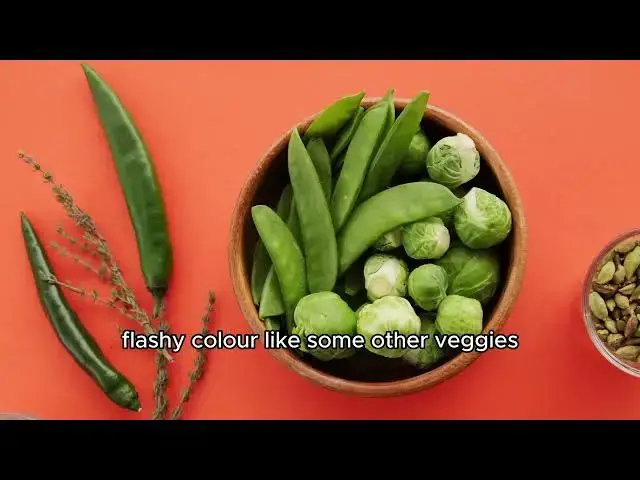 'Video thumbnail for This is why you need to regularly eat Green beans'