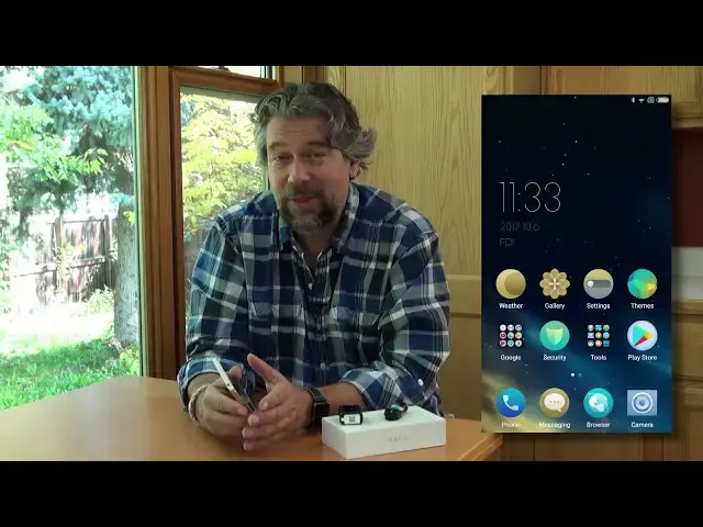 'Video thumbnail for The Terrific Xiaomi Mi 5s Android Smartphone - Reviewed!'