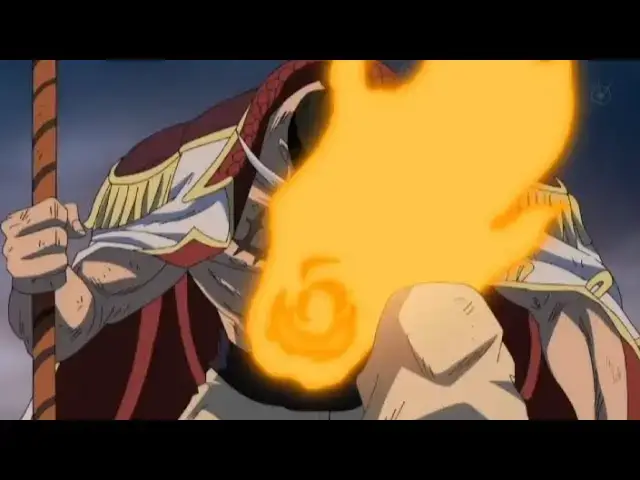 'Video thumbnail for Barba Branca vs Akainu - HD #edit'