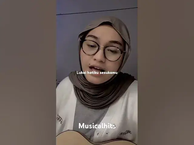 'Video thumbnail for KasarLagu Syarla #musicalhits #fypage #cover #coversong'