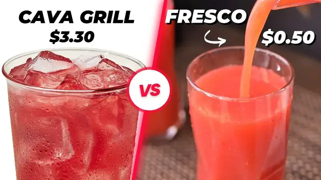 'Video thumbnail for Cómo hacer el jugo de fresa más delicioso y saludable'
